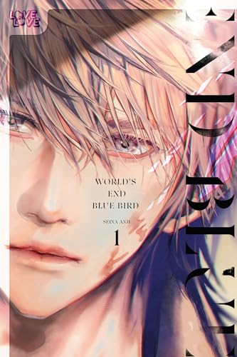 World’s End Blue Bird #1-2