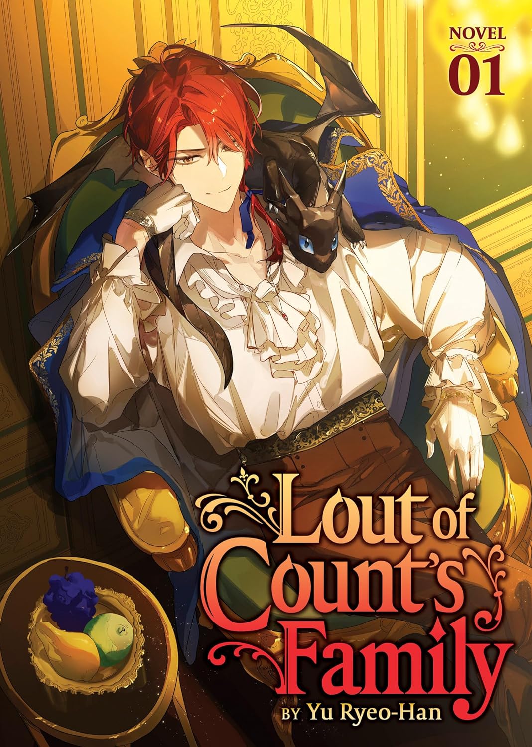 Lout of the Count’s Family