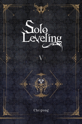 Solo Leveling LN #5