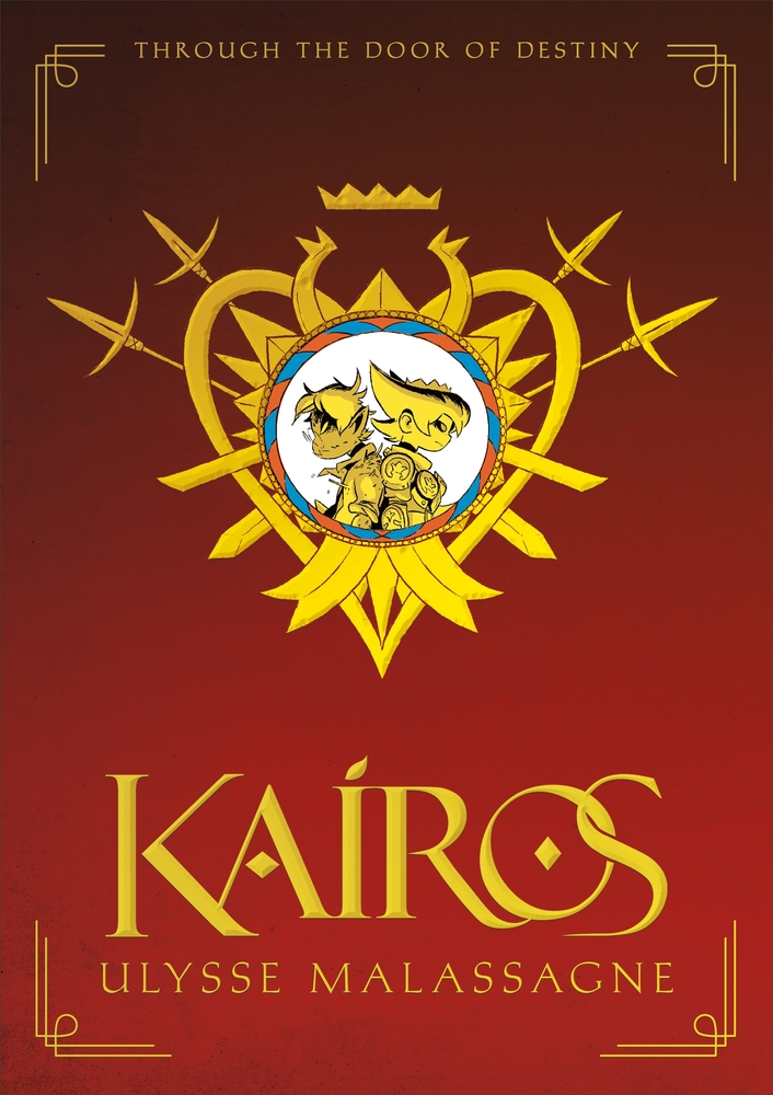 Kaíros