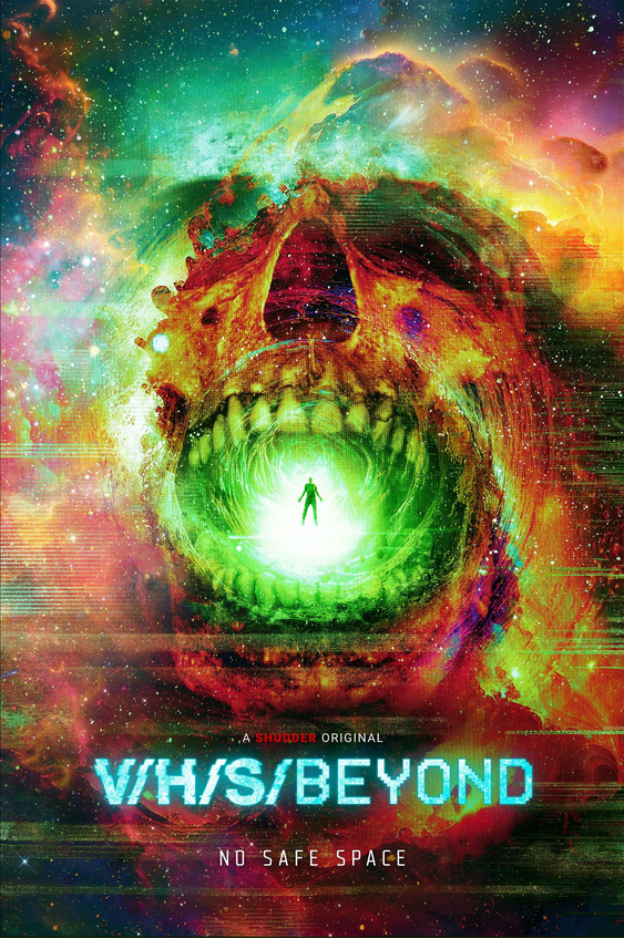 V/H/S/Beyond