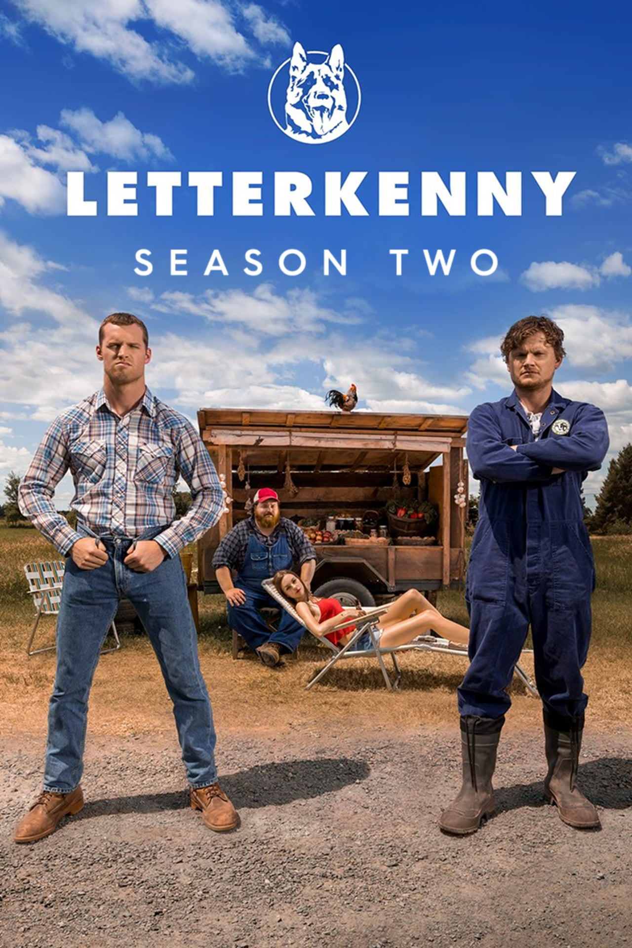 Letterkenny Season 2