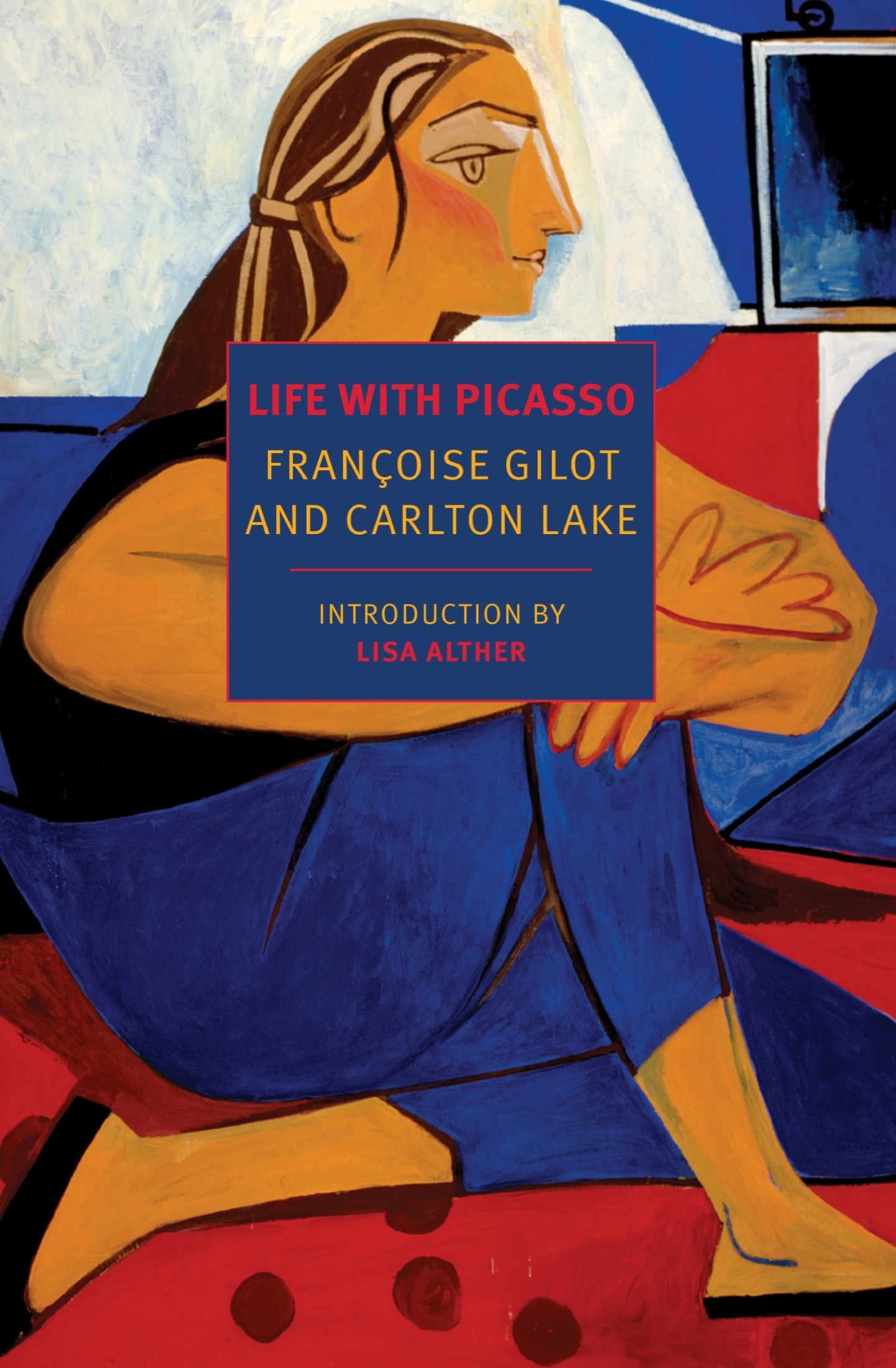 Life with Picasso