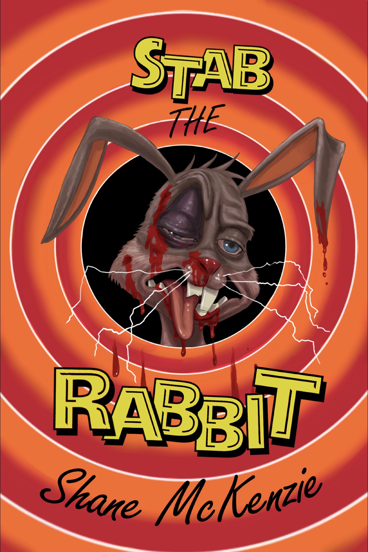 Stab the Rabbit