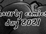 Hourly Comics Day 2021