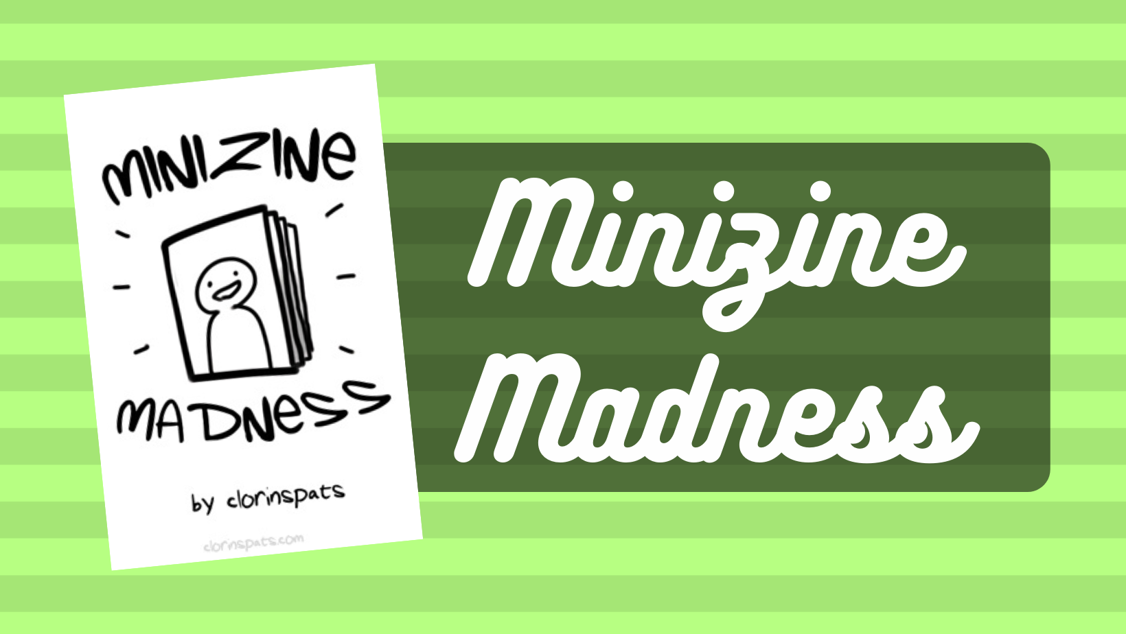 Minizine Madness