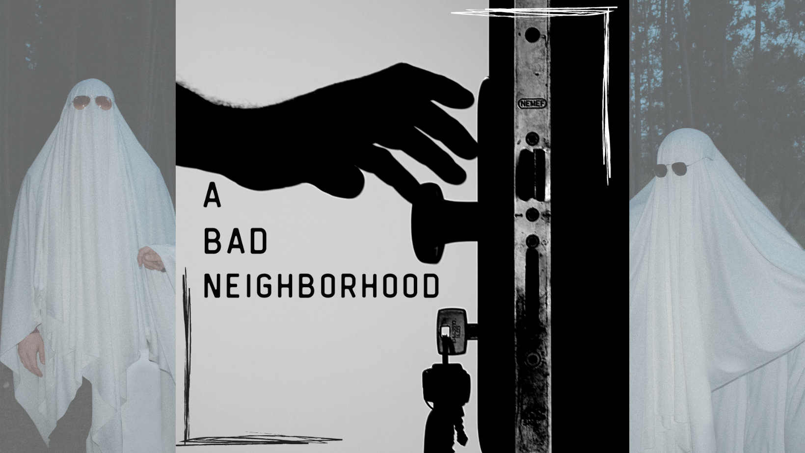 A Bad Neighborhood – Eavesdropping Session – Childhood Fears