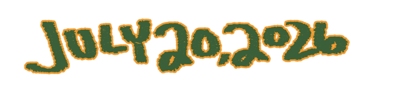 july 20 2026