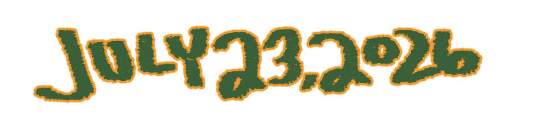 july 23 2026