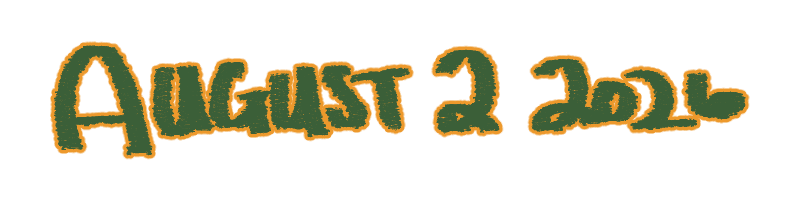 august 2 2026